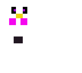 fun time chica