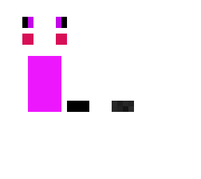 fun time foxy