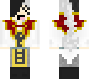 future rogue