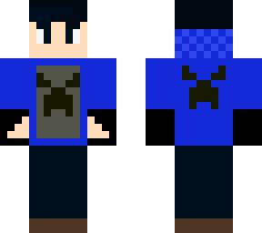 gamers skin