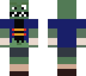 gargantuar bronze