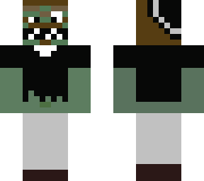 gentleman gargantuar