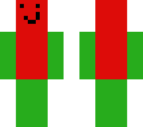 george the tomato
