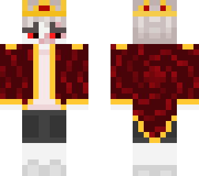 ghast royalist