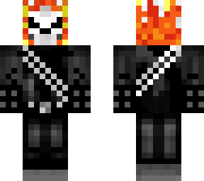 ghost rrider