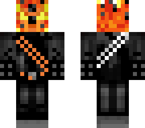 ghost rrider