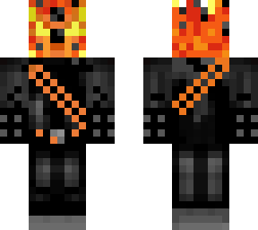 ghost rrider