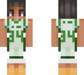 giannis antetokounmpo /// starting pf
