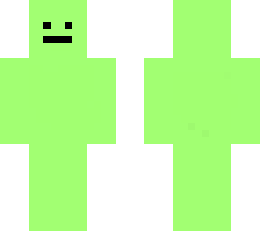green.