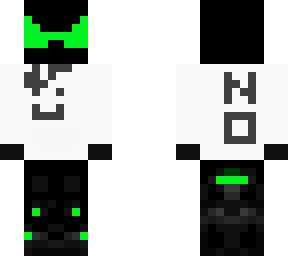 greenenderman57