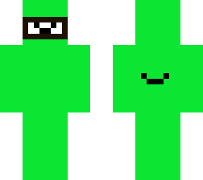 greenman