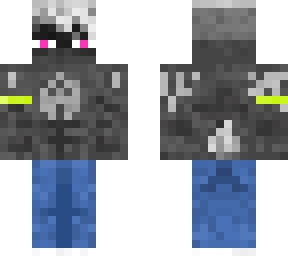 grey boy