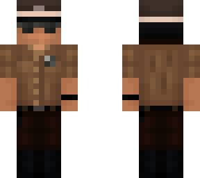 gta: vcs - motor officer