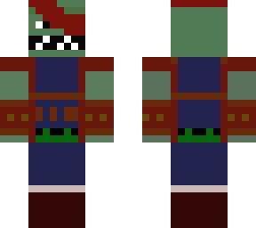 gunpowder devil
