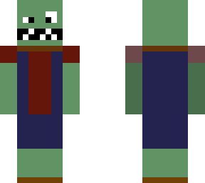 gunpowder imp