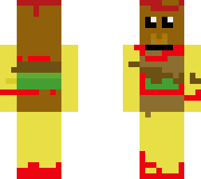 hamburghino