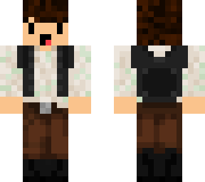 han solo (finn)