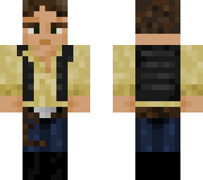 han solo