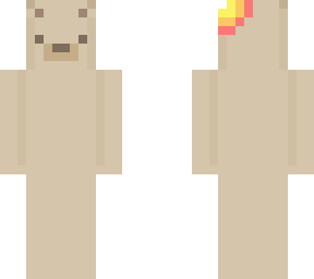 happy the bear