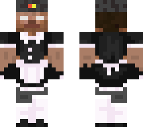 herobrain made with comunist hat