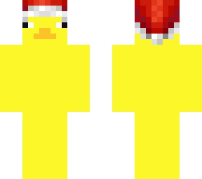 holiduck