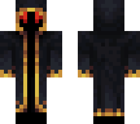 hooded cultist guy