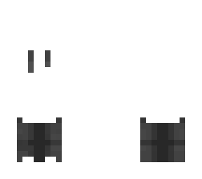 hoodie ghost
