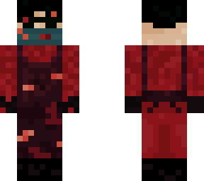hostel butcher