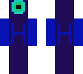 hydra ender guardian final stage infection