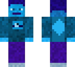 i'm blue ba da de ba da die