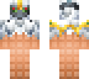 ice cream arceus