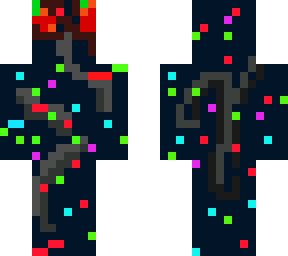 inc monster (glitch)