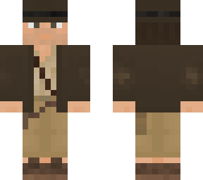 indiana jones