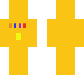 infinity gauglet