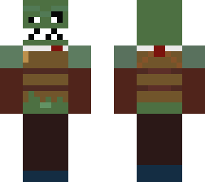 inverted gargantuar