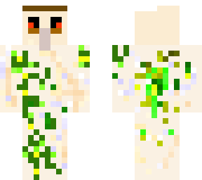 iron golem