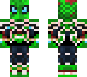 iron suit  spider toxic