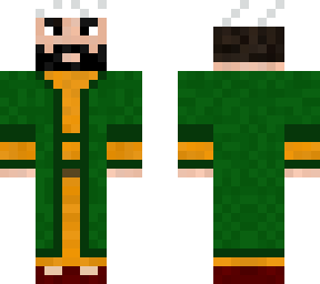 islamic man