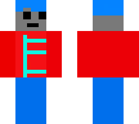it my oc {fix}