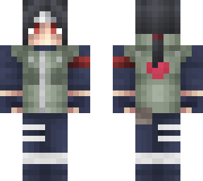 itachi shinobi