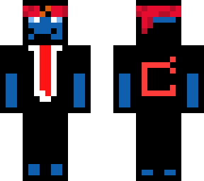itzedd v1 (outline black edition)