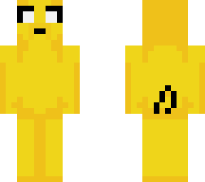 jake the dog