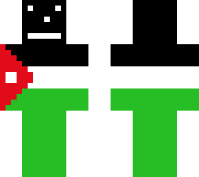 jordan skin