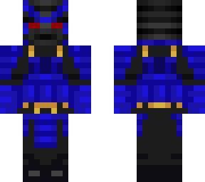 k3nnysamurai