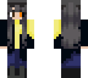kate/zara (oc) | first upload! (cred for the hair in desc)