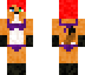 ketzia in bikini
