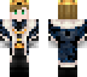 king