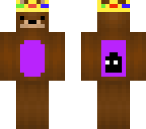 king fallbear