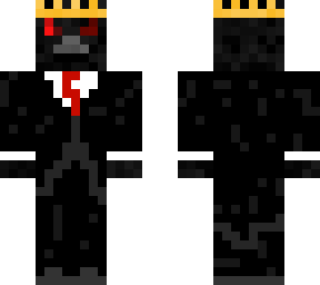 king raven