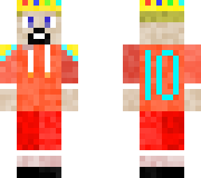 king2